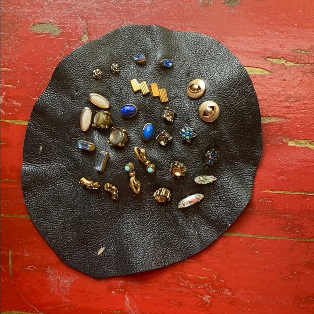 Free People Earring Pallette